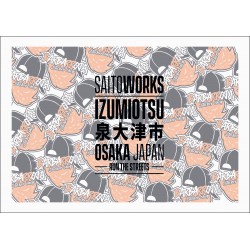 SAITOWORKS IZUMIOTSU