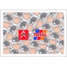 CITROËN TOTAL