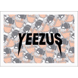 YEEZUS