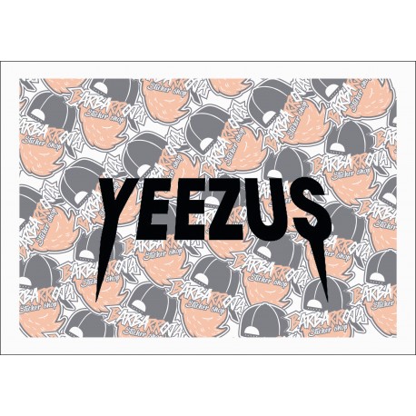 YEEZUS