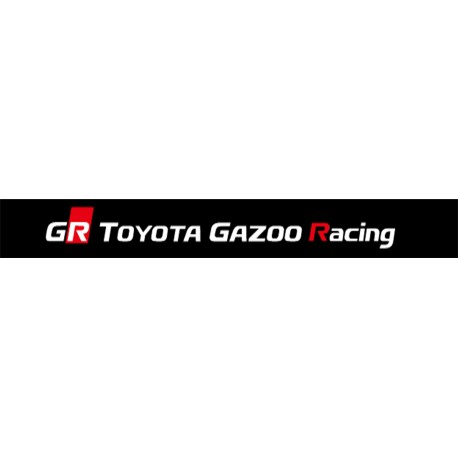 PARASOL TOYOTA GAZOO RACING