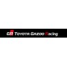 PARASOL TOYOTA GAZOO RACING