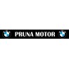 PARASOL BMW PRUNA MOTOR