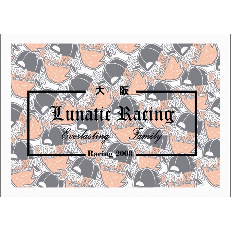 LUNATIC RACING