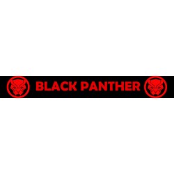 PARASOL BLACK PANTHER