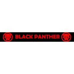 PARASOL BLACK PANTHER