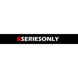 PARASOL B SERIES ONLY