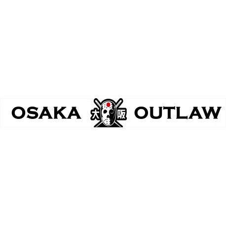 PARASOL OSAKA OUTLAW