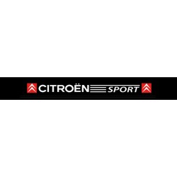 PARASOL CITROËN SPORT 02