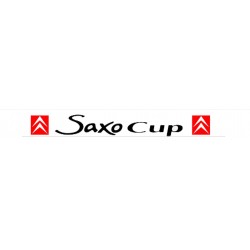 PARASOL SAXO CUP