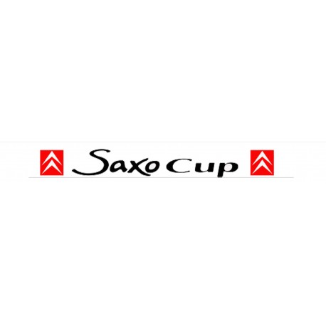 PARASOL SAXO CUP PARASOL SAXO CUP