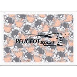 PEUGEOT SPORT