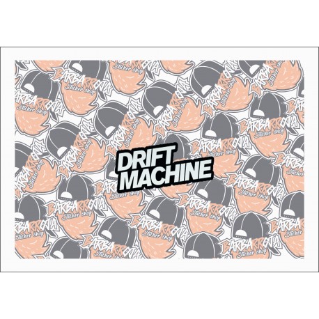 DRIFT MACHINE