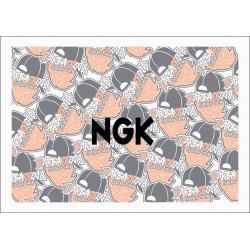 NGK