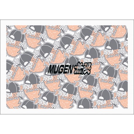 MUGEN MUGEN