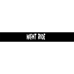 PARASOL NIGHT RIDE