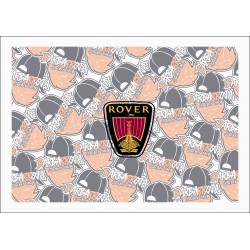 ROVER LOGO