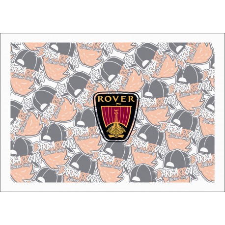 ROVER LOGO ROVER LOGO