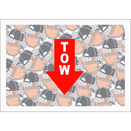 TOW TOW