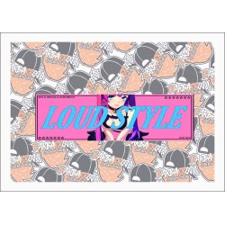 SLAP LOUD STYLE