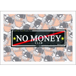 SLAP NO MONEY CLUB