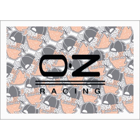 O.Z RACING