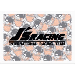 J'S RACING INTERNACIONAL RACING TEAM