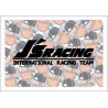 J'S RACING INTERNACIONAL RACING TEAM