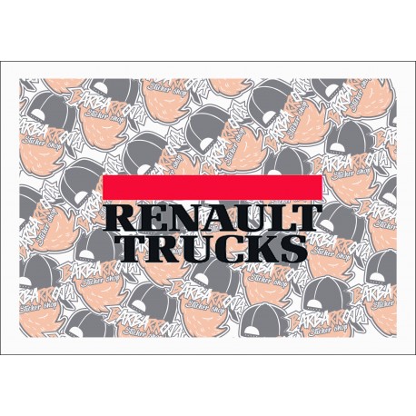 RENAULT TRUCKS