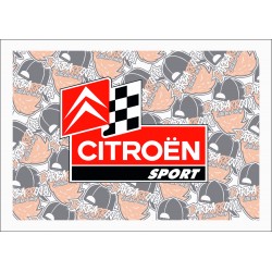 CITROEN SPORT