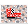 CITROEN SPORT