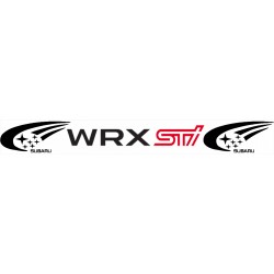 PARASOL SUBARU WRX STI