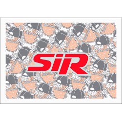 CIVIC SIR LOGO