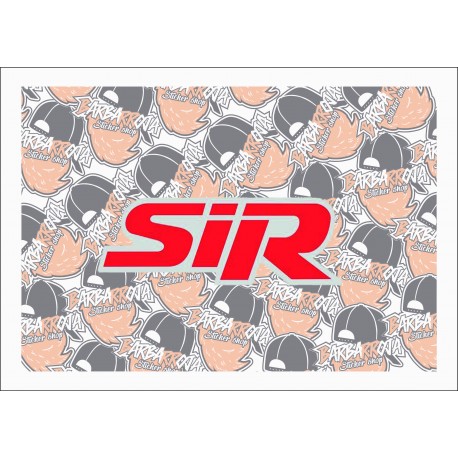 CIVIC SIR LOGO