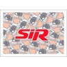 CIVIC SIR LOGO