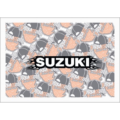 SUZUKI