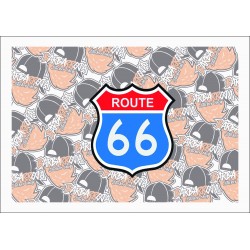 ROUTE 66