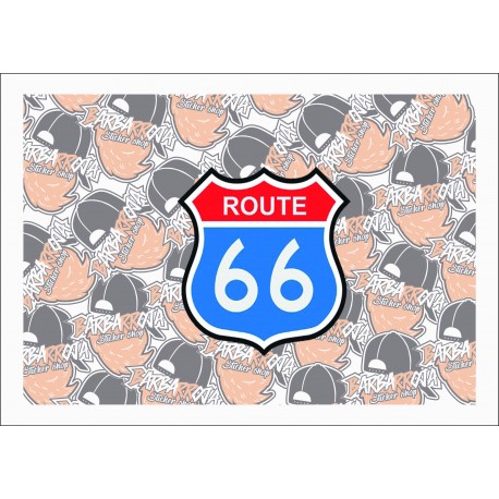 ROUTE 66