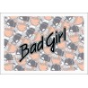 BAD GIRL