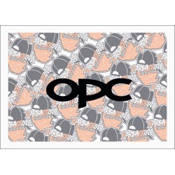 OPEL OPC
