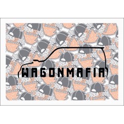WAGON MAFIA