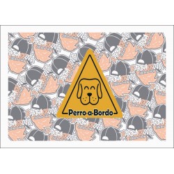 PERRO A BORDO 02