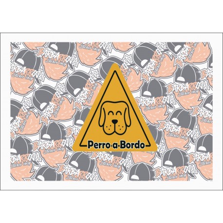 PERRO A BORDO 02