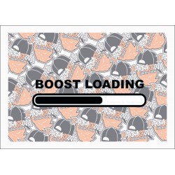 BOOST LOADING