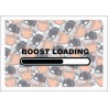 BOOST LOADING