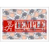 SLAP TEMPLE RACING IMPRESA