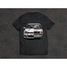 CAMISETA VOLKSWAGEN GOLF GTI MK1 Y MK7