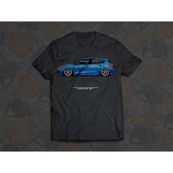 CAMISETA FOCUS ST