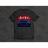 CAMISETA  NISSAN SKYLINE