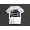 CAMISETA BMW E46